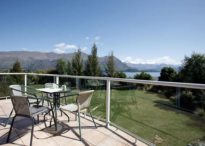 Ferienhaus Tawhiri - Tranquility, Space And Stunning Views In Paradise