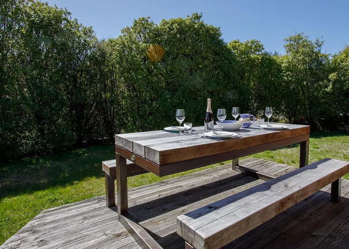 Tawhiri - Tranquility, Space And Stunning Views In Paradise Ferienhaus Wanaka