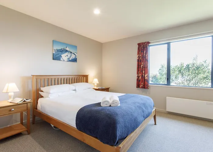 Ferienhaus Tawhiri - Tranquility, Space And Stunning Views In Paradise *