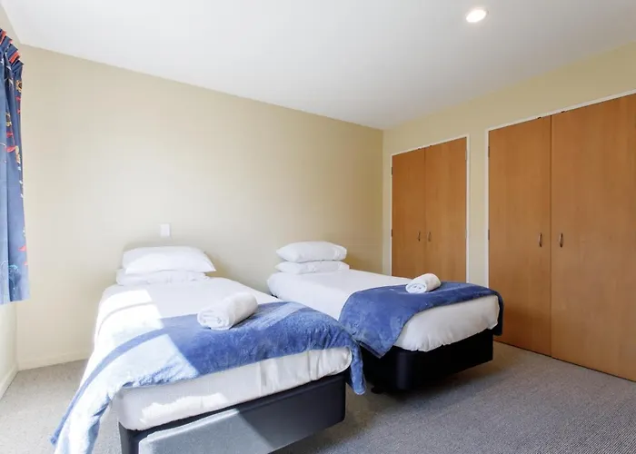 Tawhiri - Tranquility, Space And Stunning Views In Paradise