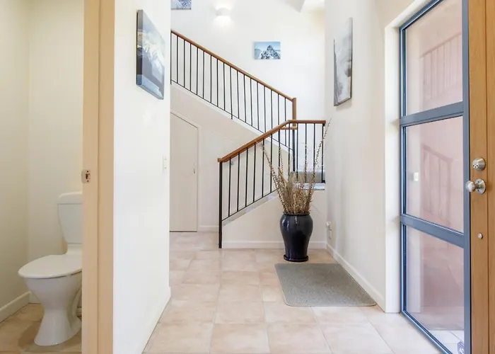 Tawhiri - Tranquility, Space And Stunning Views In Paradise *