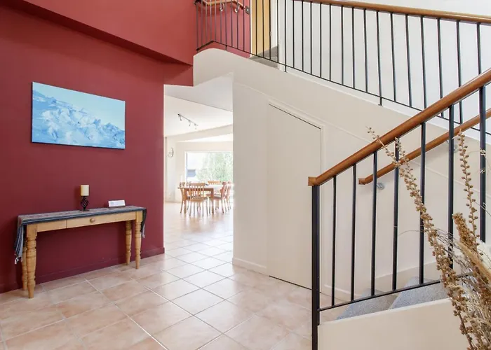 Tawhiri - Tranquility, Space And Stunning Views In Paradise Hébergement de vacances Wanaka