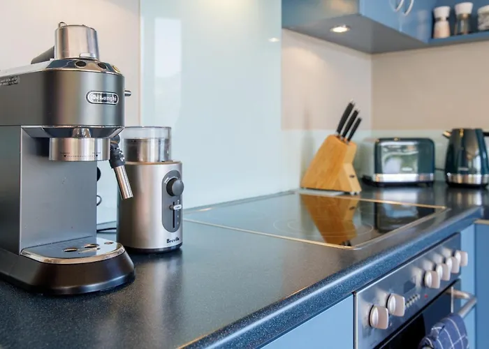 Tawhiri - Tranquility, Space And Stunning Views In Paradise Ferienhaus *