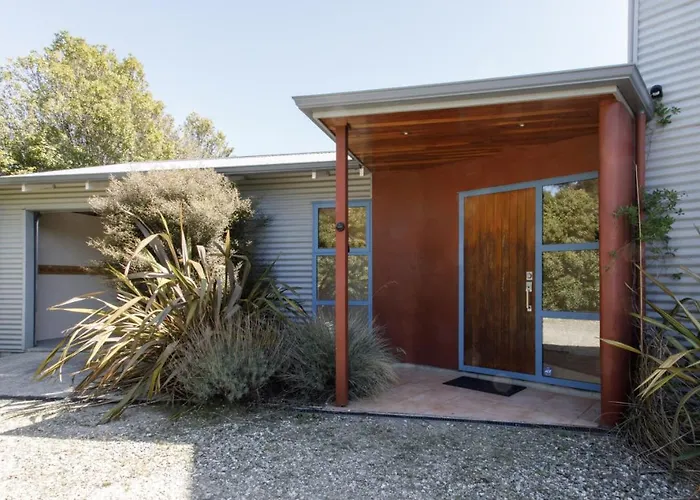 Tawhiri - Tranquility, Space And Stunning Views In Paradise Hébergement de vacances Wanaka